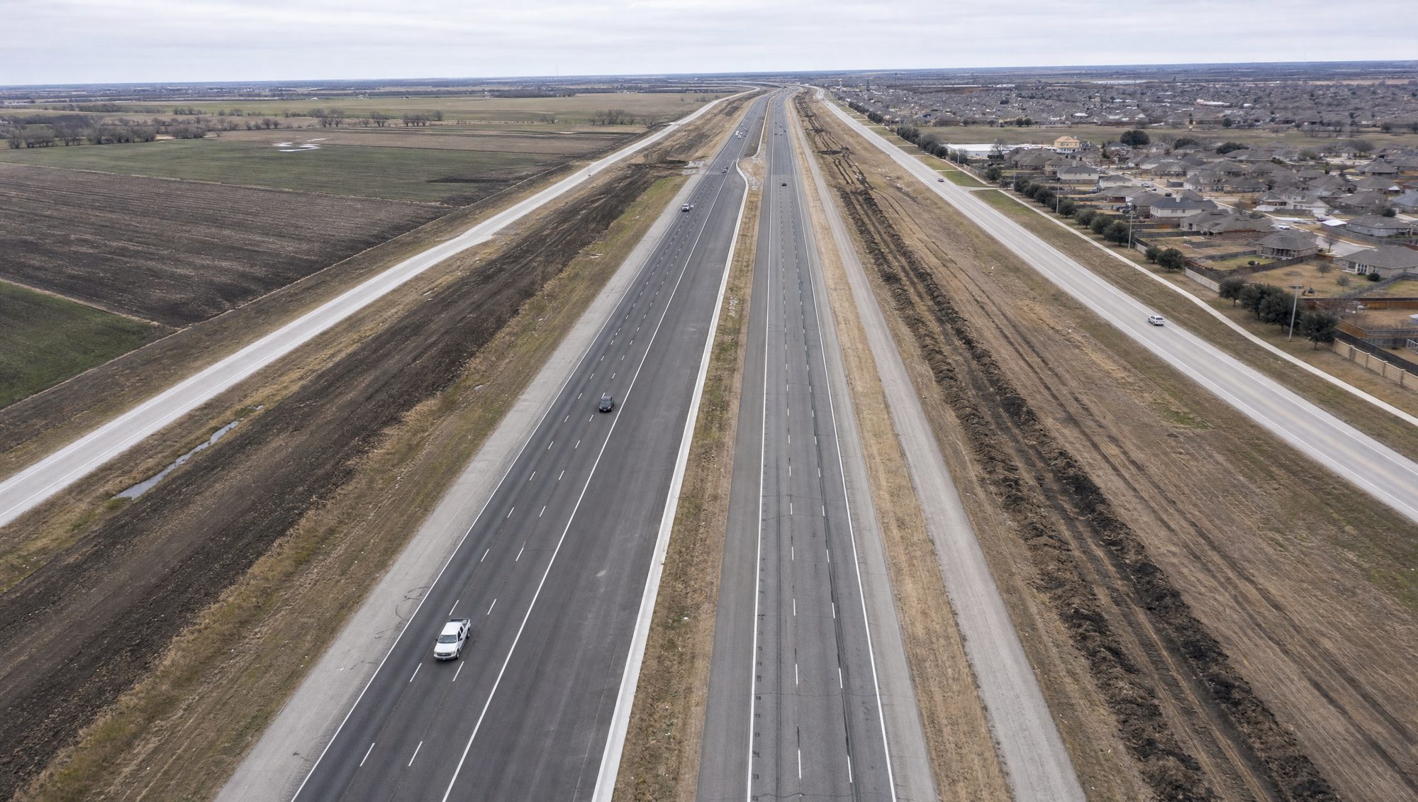 Grand Parkway Eminent Domain: What Fort Bend Landowners Should Know