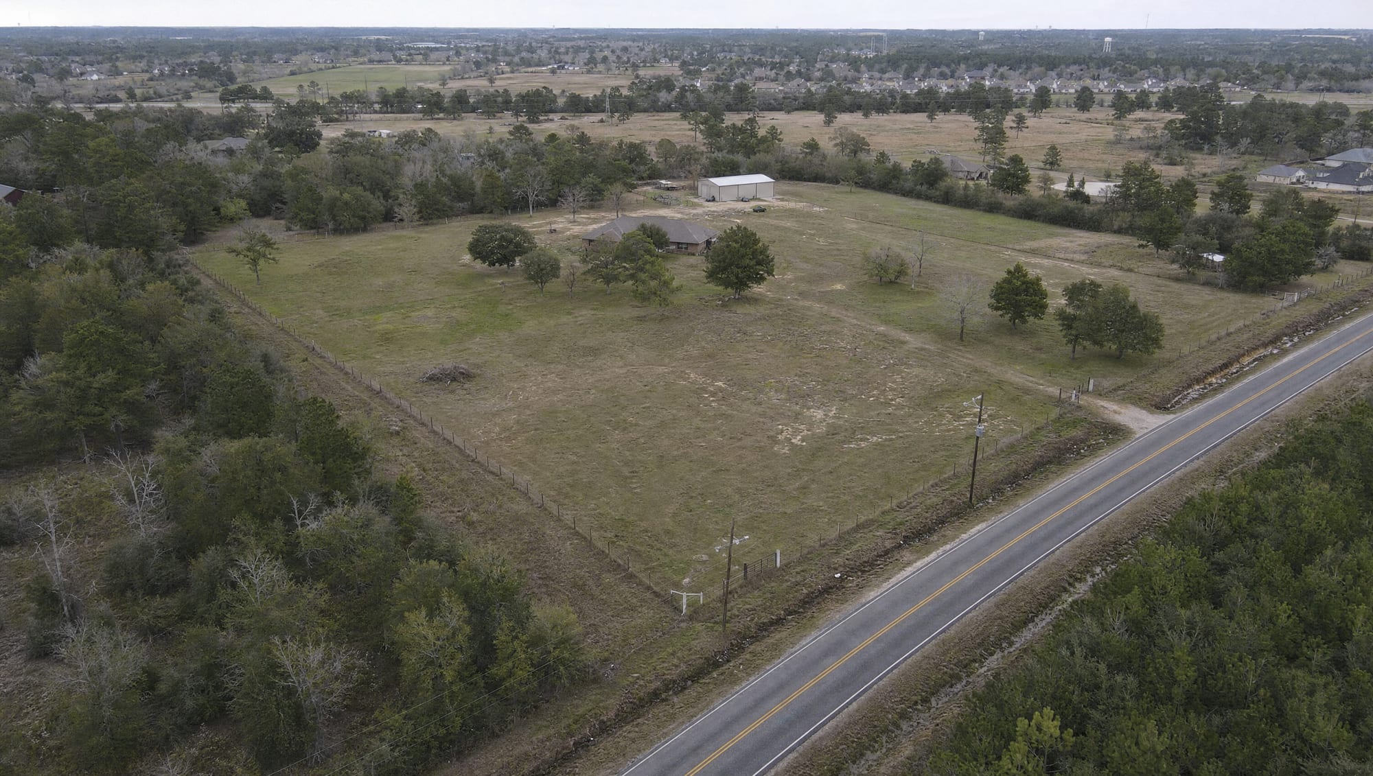 What Are the Elements of a Condemnation Petition?