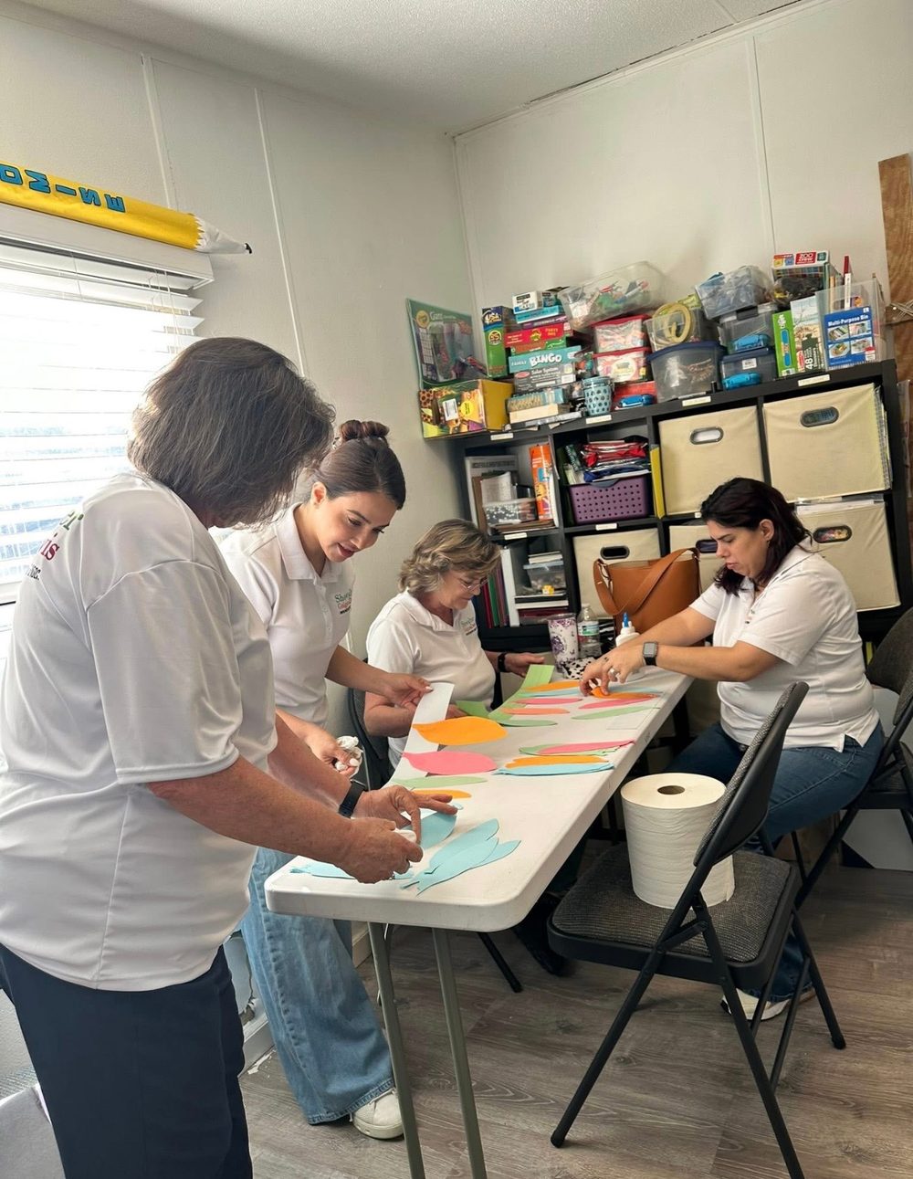 Nery's Promise at Showalter Colgin & Davis community involvement, photo 2