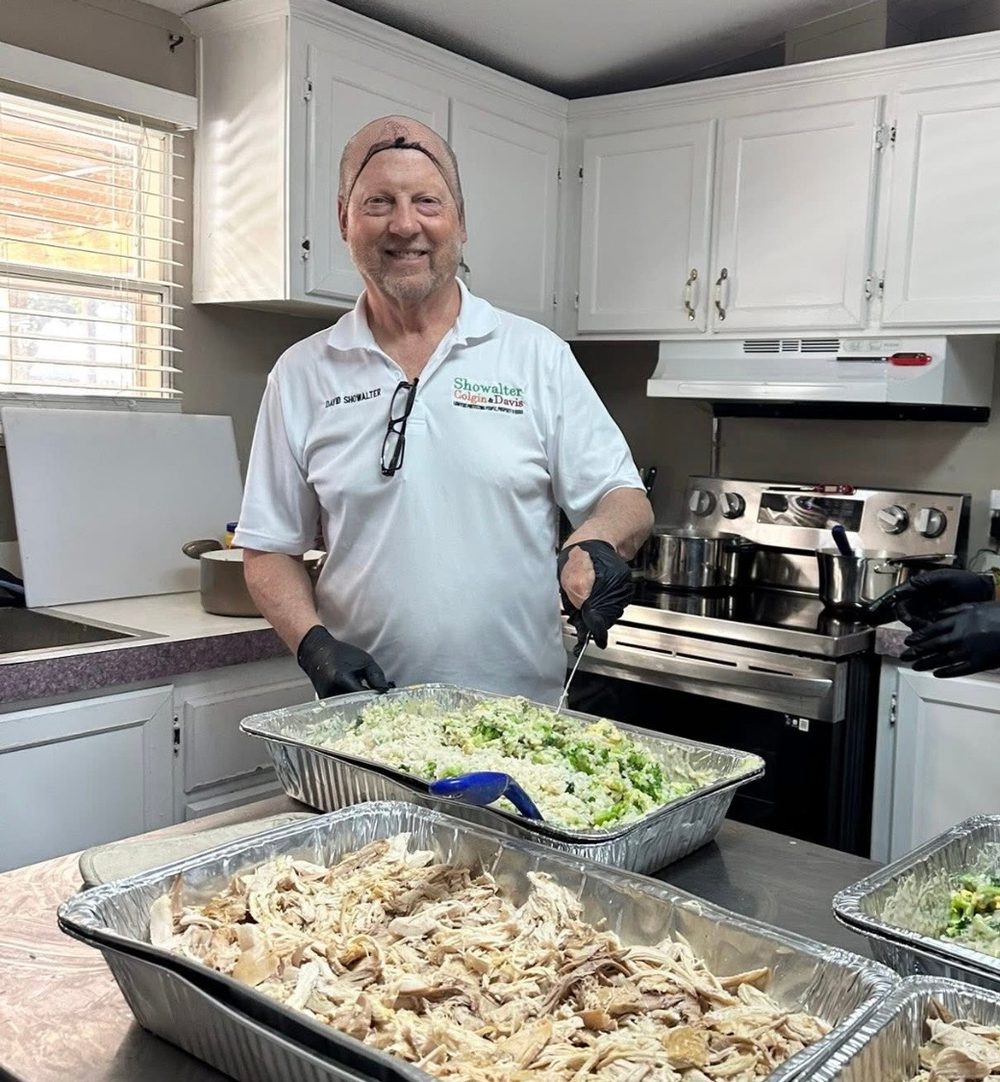 Nery's Promise at Showalter Colgin & Davis community involvement, photo 10