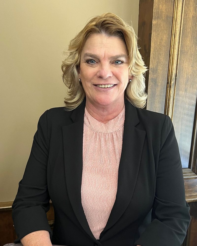 Constance Scott, Law Firm Administrator at Showalter Colgin & Davis, PLLC