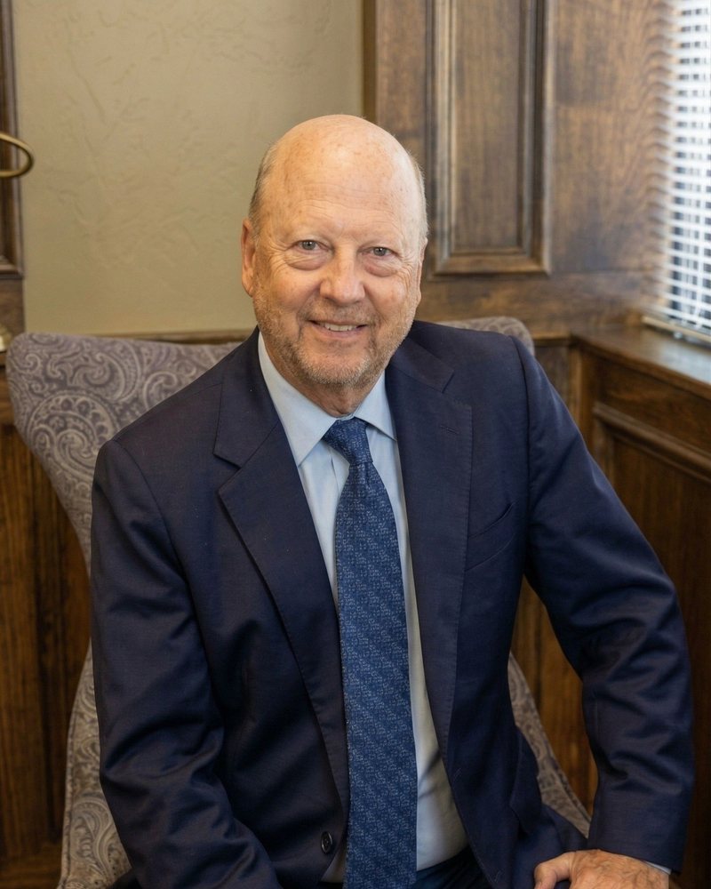 David W. Showalter, Senior Partner at Showalter Colgin & Davis, PLLC