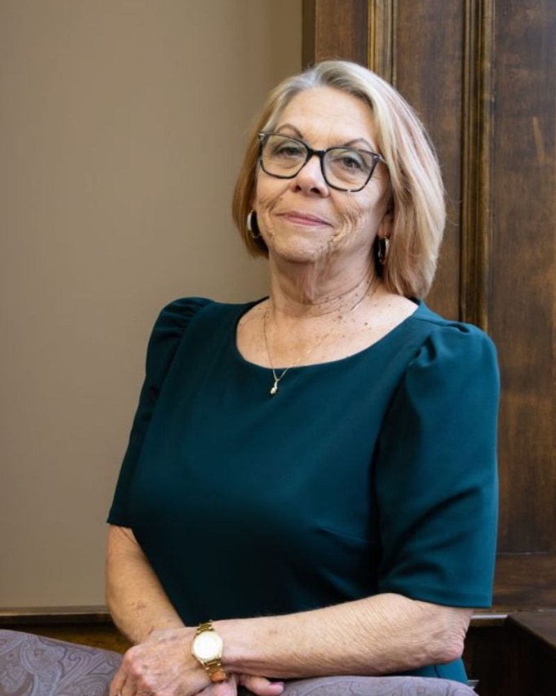 Debbie Gaskamp, Paralegal at Showalter Colgin & Davis, PLLC