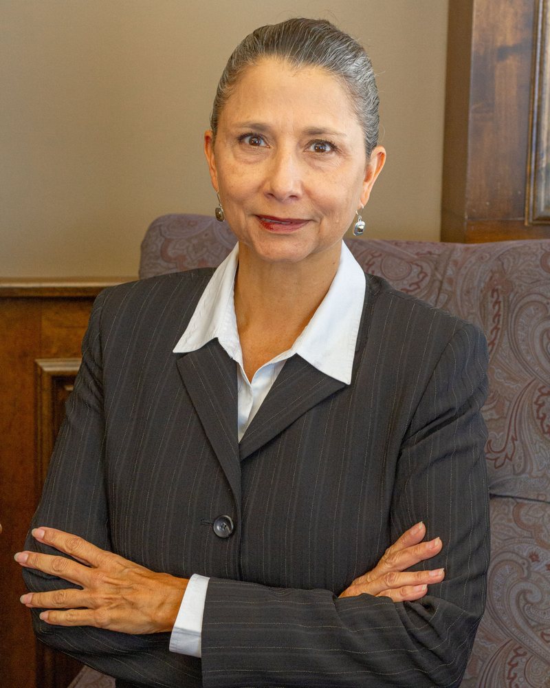 Lorretta Owen, Attorney at Showalter Colgin & Davis, PLLC