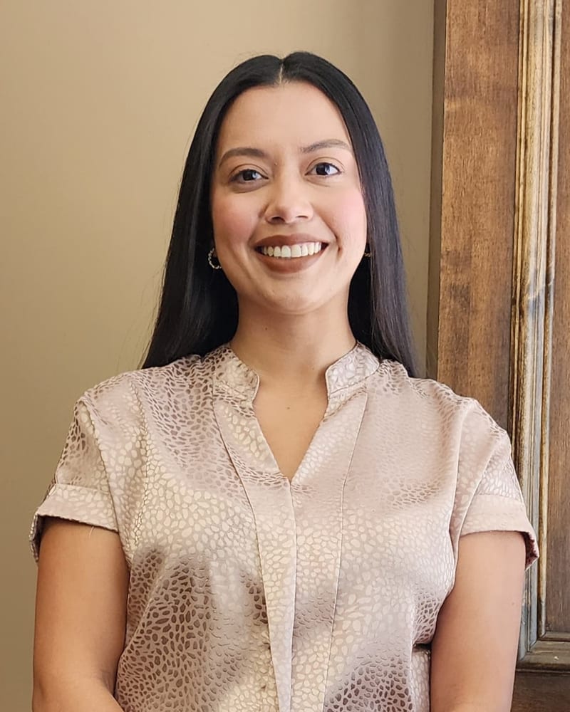 Mariah Mauricio, Paralegal at Showalter Colgin & Davis, PLLC