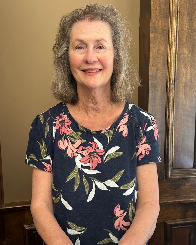 Marilyn Frew, Accounting at Showalter Colgin & Davis, PLLC