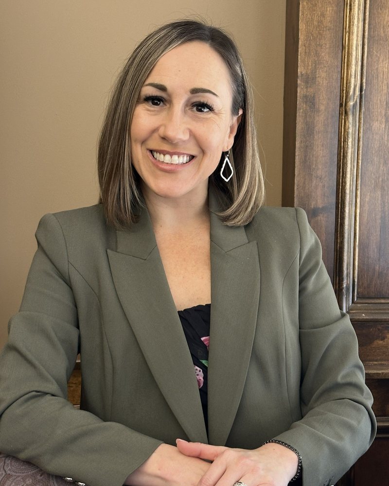 Melissa Broussard, Paralegal at Showalter Colgin & Davis, PLLC