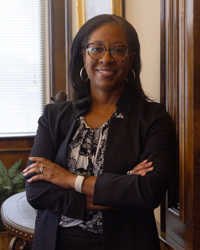 Stephanie Clarke Davis, Partner at Showalter Colgin & Davis, PLLC