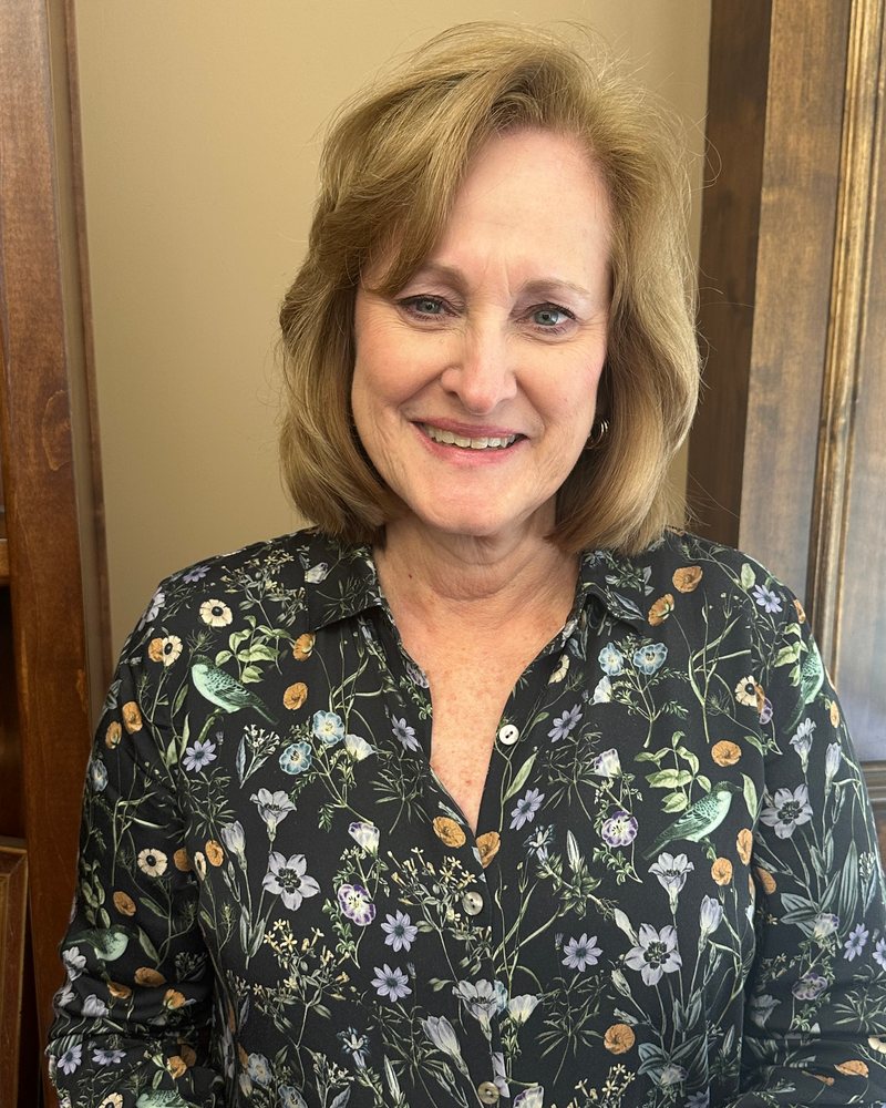 Susan Headrick, Accounting at Showalter Colgin & Davis, PLLC