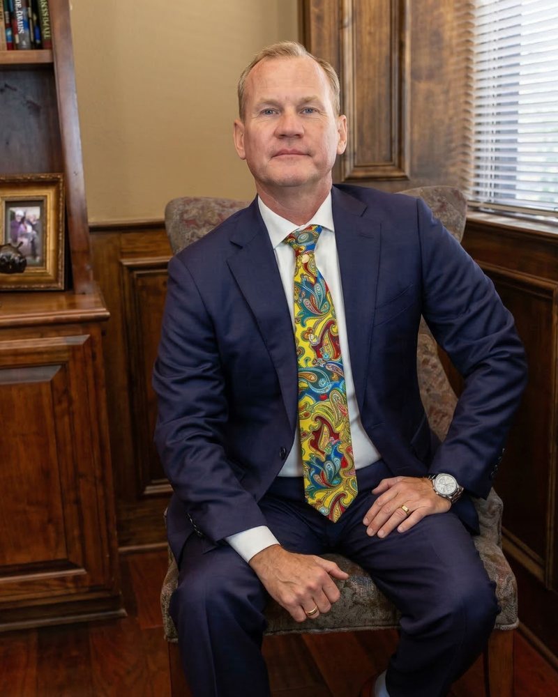 William M. Colgin IV, Partner at Showalter Colgin & Davis, PLLC
